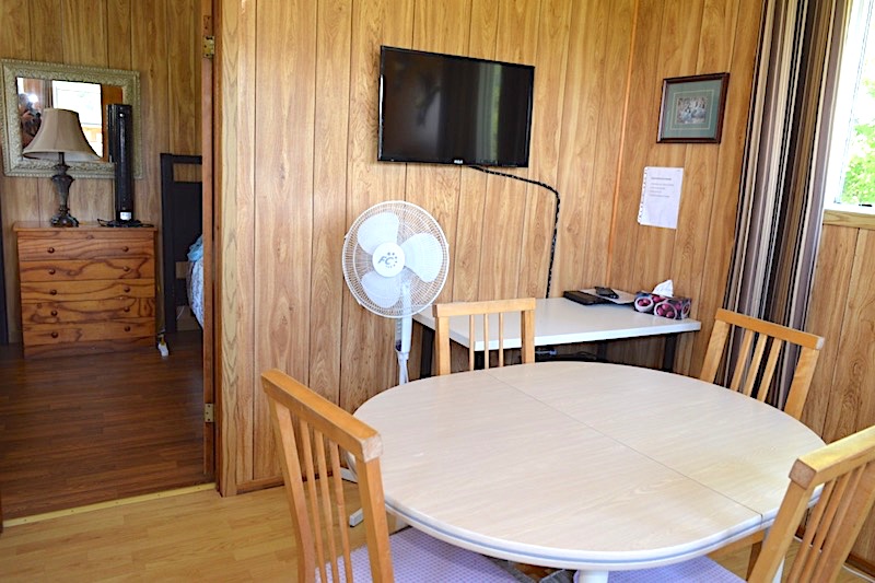 Cottage Rental, Doran Bay Resort, Iroquois,Ontario,Canada Cottage 1